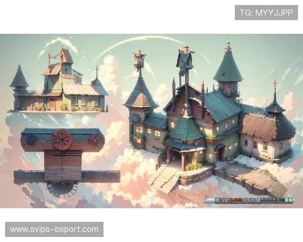 游戏建筑为何常显得比现实更为宏大与中心化探讨